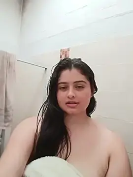 Stripchat Adult Video Chat of Stephania_18