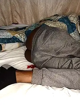 Stripchat Live Sex Cam of TheRenegadexxx