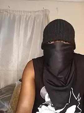 Stripchat Best Webcam of TheRenegadexxx