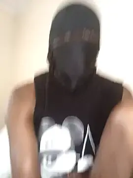 Stripchat Adult Webcam of TheRenegadexxx