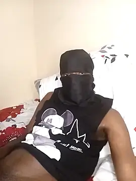 Stripchat Best Webcam of TheRenegadexxx