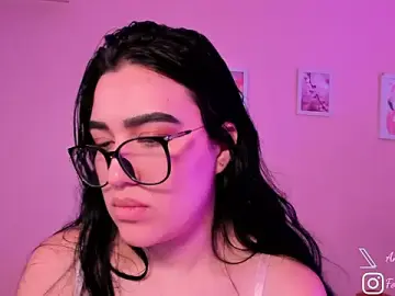 Stripchat Adult Webcams of angeel_fox