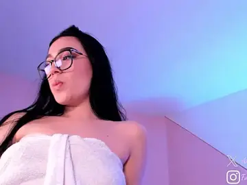 angeel_fox from stripchat