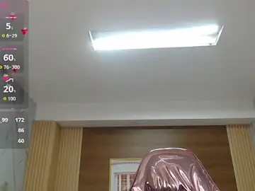 Stripchat Free Porn Cam of sara_lopez_s