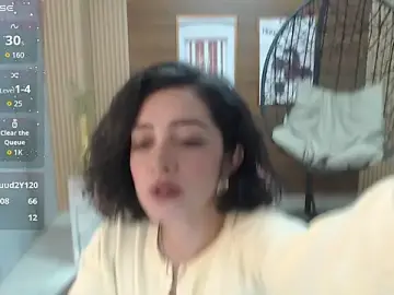 Stripchat Free Live Porn of sara_lopez_s