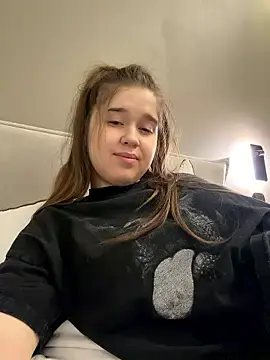 Stripchat Adult Video Chat of HornyGirlH