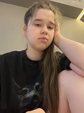 Stripchat Best live sex cam show of HornyGirlH