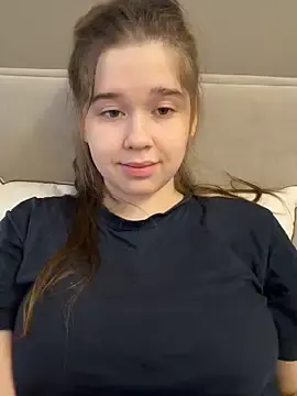 Stripchat Best Webcam of HornyGirlH