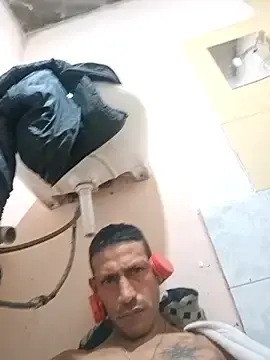 Stripchat Adult Webcam of Raulrc88