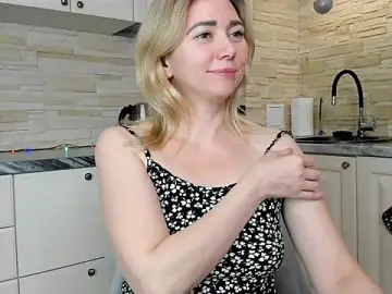 Stripchat Free Porn Cam of amanda___grey