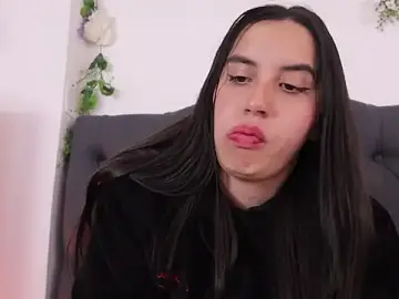 Stripchat Live Sex Cam of kaylee_lee