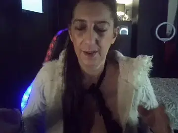 Stripchat Adult Video Chat of la-fee-pas-chier