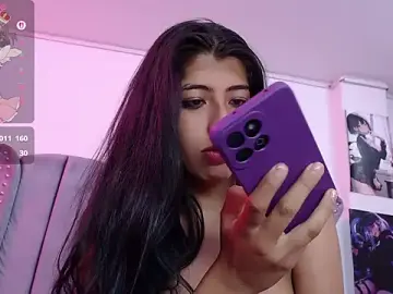 Stripchat Private Sex Chat of melody_toy