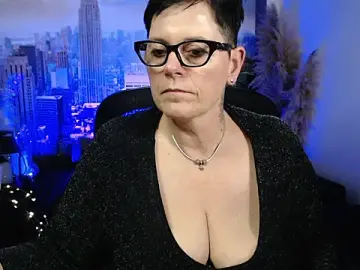 Stripchat Live Sex of ninarandmann