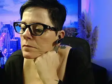 Stripchat Adult Webcam of ninarandmann