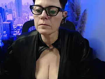 Stripchat Adult Video Chat of ninarandmann