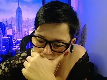 Stripchat Free Porn Cam of ninarandmann