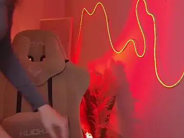 AgataWillis from stripchat