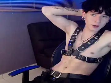 Stripchat Nude Webcam of Blas_phemous