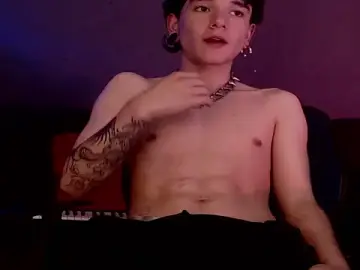 Stripchat Adult Webcam of Blas_phemous