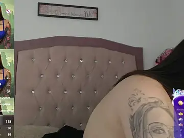 Erika_Montoya from stripchat