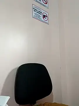 Hannah-colx from stripchat