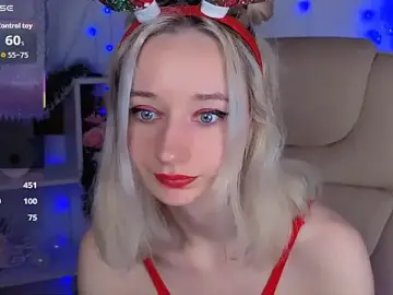 Stripchat Live Sex Cam of Katia_Kim