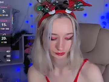 Stripchat Live Sex Cam of Katia_Kim