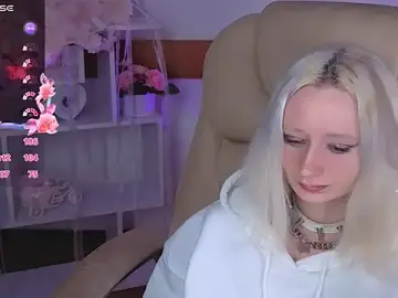 Stripchat Live Sex of Katia_Kim