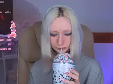 Stripchat Nude Webcam of Katia_Kim