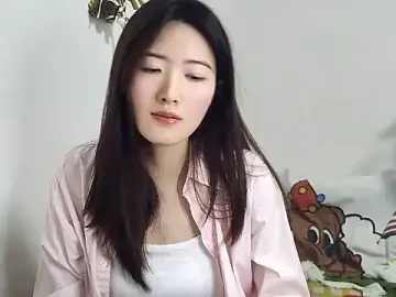 Stripchat Live Porn of Moonlight-23