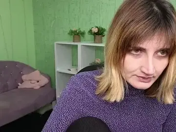 Stripchat Free Porn Cam of Nika_Kitten