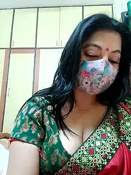 Stripchat Best live sex cam show of Ratna-777