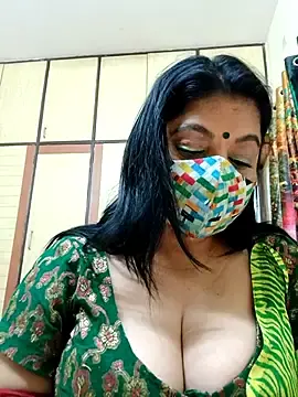 Stripchat Best live sex cam show of Ratna-777