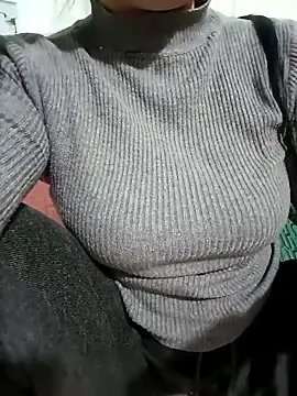 Stripchat Sex Chat of Tulip_Giang