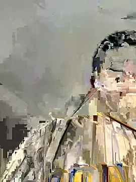 Stripchat Free Live Porn of crazybarber69