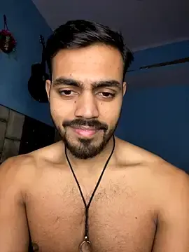 fireboyyyyy from stripchat