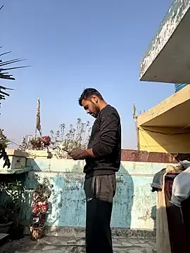 Stripchat Private Sex Chat of fireboyyyyy