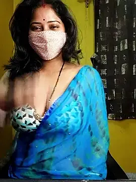 Stripchat Best Webcam of natasha_bhabhi