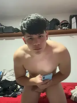 Stripchat Adult Video Chat of padrinito_69