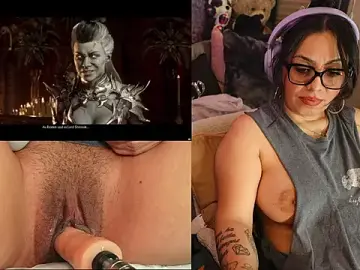 Stripchat Nude Webcam of roknblaze