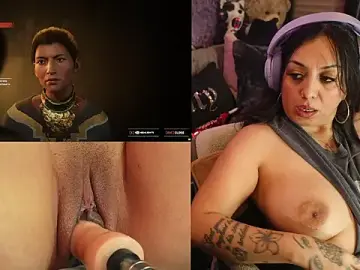 Stripchat Free Porn Cam of roknblaze