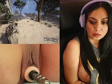 Stripchat Free Porn Cam of roknblaze