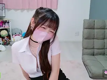 Stripchat Watch Live Sex Cams of -M_Hinano_