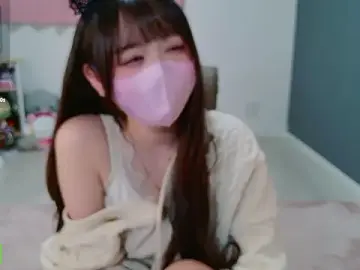 Stripchat Best Webcam of -M_Hinano_