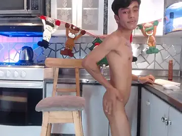 Stripchat Nude Webcam of ABRAHAN_XO