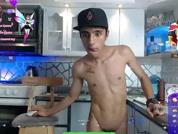 Stripchat Live Porn of ABRAHAN_XO