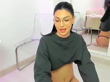 Stripchat Live Porn of Baby_Ava_