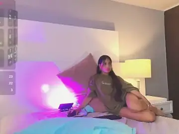 Stripchat Sex Chat of Dylan_Katte