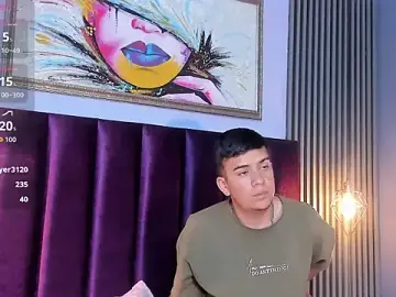 Dylan_Katte from stripchat